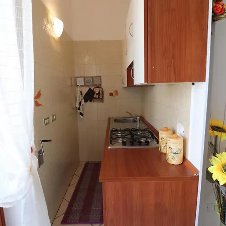 Casa Vacanze Elda A Otranto 4/5 Posti Appartement Otranto