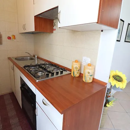 Casa Vacanze Elda A Otranto 4/5 Posti Otranto