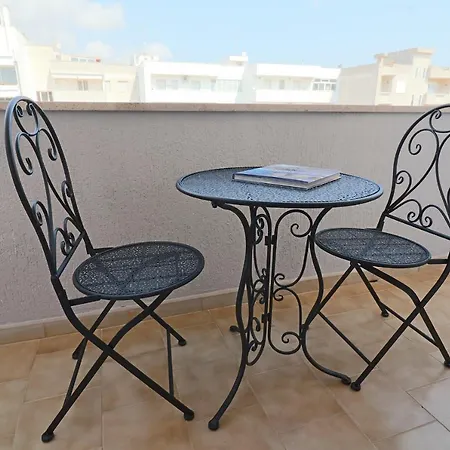 Casa Vacanze Elda A Otranto 4/5 Posti Otranto