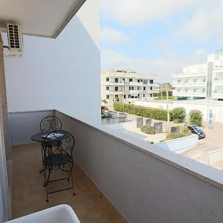 Casa Vacanze Elda A Otranto 4/5 Posti Appartement *