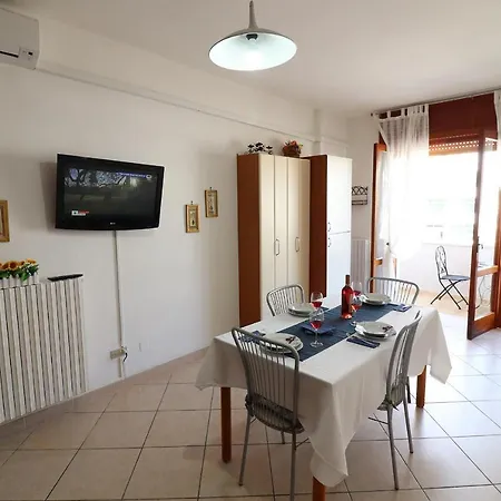 Casa Vacanze Elda A Otranto 4/5 Posti Appartement Otranto