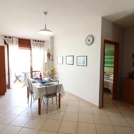Casa Vacanze Elda A Otranto 4/5 Posti Appartement *