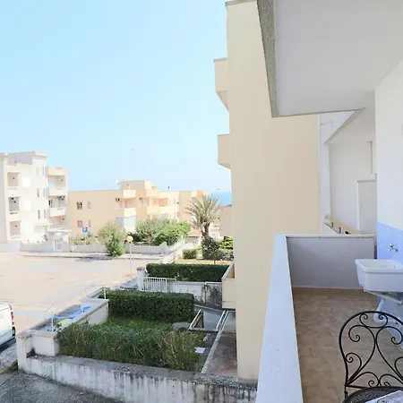 Appartement Casa Vacanze Elda A Otranto 4/5 Posti *