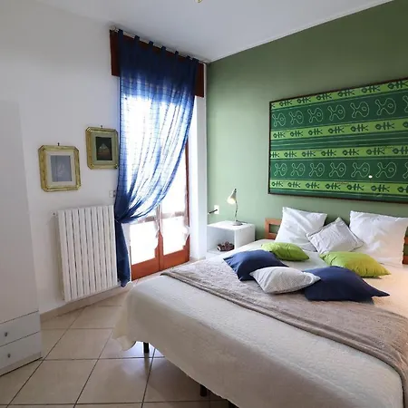 Appartement Casa Vacanze Elda A Otranto 4/5 Posti *
