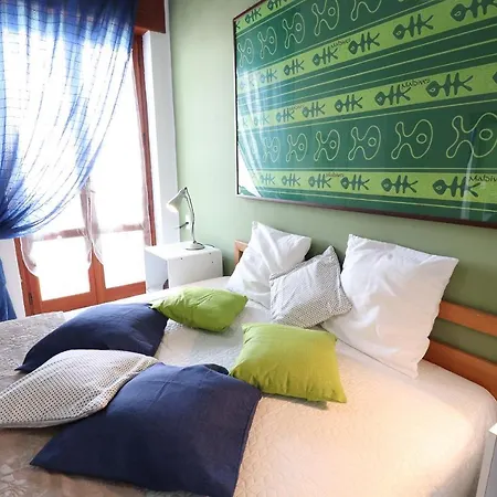 Casa Vacanze Elda A Otranto 4/5 Posti Appartement Otranto