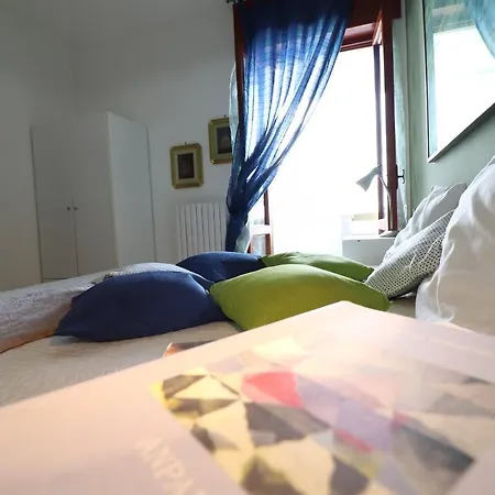 Casa Vacanze Elda A Otranto 4/5 Posti Appartement