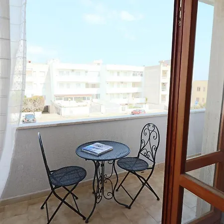 Casa Vacanze Elda A Otranto 4/5 Posti Appartement *