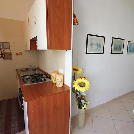 Appartement Casa Vacanze Elda A Otranto 4/5 Posti *