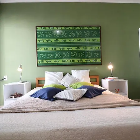 Appartement Casa Vacanze Elda A Otranto 4/5 Posti