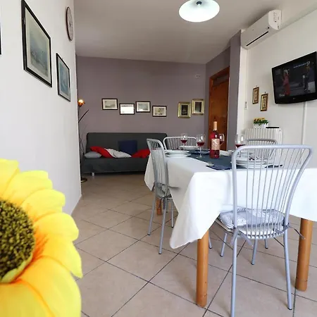 Casa Vacanze Elda A Otranto 4/5 Posti Appartement Otranto