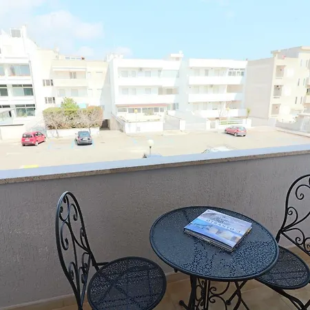 Casa Vacanze Elda A Otranto 4/5 Posti Appartement *