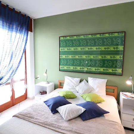 Casa Vacanze Elda A Otranto 4/5 Posti Appartement *