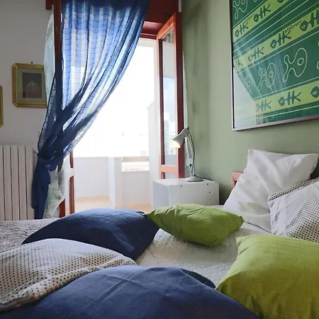 Casa Vacanze Elda A Otranto 4/5 Posti Appartement